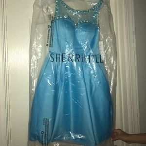 Sherri Hill Dress